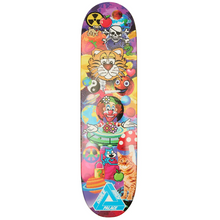 Palace Skateboards Charlie Pro Skateboard Deck 8.375"