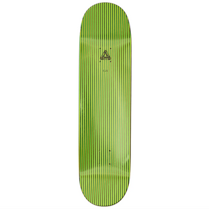 Palace Skateboards Drury Skateboard Deck 8.25"