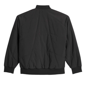 Adidas Skateboarding Quilted Jacket Black