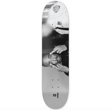 Primitive Skateboarding x 2Pac Icon Skateboard Deck 8.125''