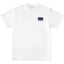 Skateboard Cafe 45 Tee T-Shirt White