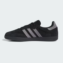 Adidas Skateboarding Samba ADV Core Black/Grey Four/Gold Metallic Shoes