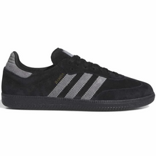 Adidas Skateboarding Samba ADV Core Black/Grey Four/Gold Metallic Shoes