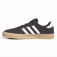 Adidas Skateboarding Busenitz Vulc II Aurora Black/Off White/Gum Shoes