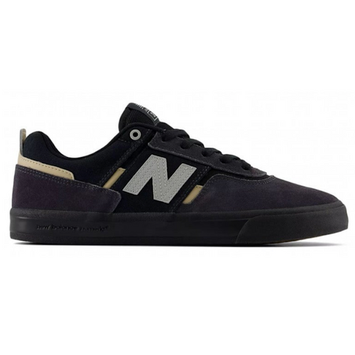 New Balance Numeric 306 Jamie Foy Phantom/Black Shoes