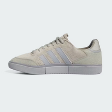 Adidas Skateboarding Tyshawn Low Silver Pebble/Grey Three/Gold Metallic Shoes