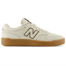 New Balance Numeric 480 Andrew Reynolds Sea Salt/Brown Shoes