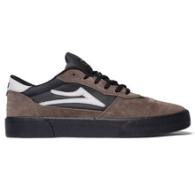 Lakai Cambridge Chocolate Premium Suede Shoes