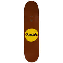 Chocolate Skateboards McFetridge Drips Carl Aikens Skateboard Deck 8.125"