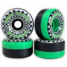 Speedlab Wheels Speedsters Skateboard Wheels 101a 62mm