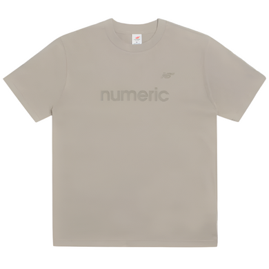 New Balance Numeric  S/S T-Shirt Arid Stone