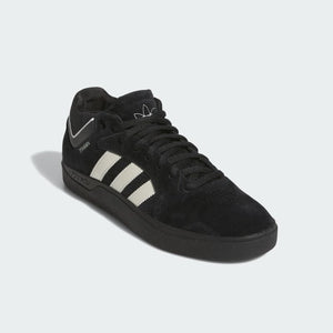 Adidas Skateboarding Tyshawn Core Black/Zero Metallic/Spark Shoes