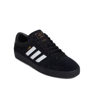 Adidas Skateboarding Puig Indoor Core Black/Cloud White/Core Black Shoes