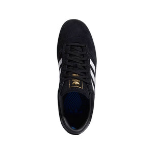 Adidas Skateboarding Puig Indoor Core Black/Cloud White/Core Black Shoes