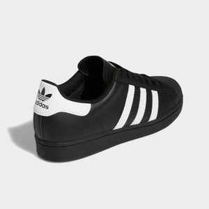 Adidas Skateboarding Superstar ADV Footwear Core Black/White/Core Black Shoes