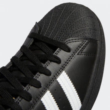 Adidas Skateboarding Superstar ADV Footwear Core Black/White/Core Black Shoes