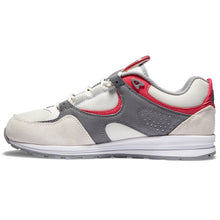 DCSHOECO Kalis Lite Rio Red/Off White Shoes