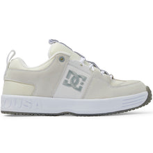 DCSHOECO LYNX OG White/Grey Shoes