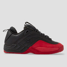 DCSHOECO WILLIAMS OG Black/Red Shoes