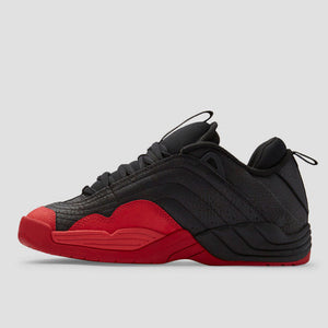 DCSHOECO WILLIAMS OG Black/Red Shoes