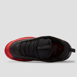 DCSHOECO WILLIAMS OG Black/Red Shoes