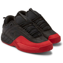 DCSHOECO WILLIAMS OG Black/Red Shoes