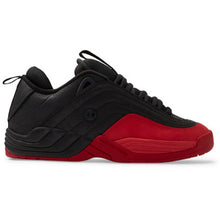 DCSHOECO WILLIAMS OG Black/Red Shoes