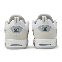 DCSHOECO TRUTH OG White/Grey Shoes