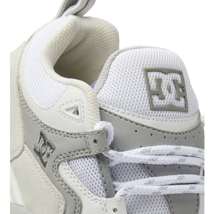 DCSHOECO TRUTH OG White/Grey Shoes