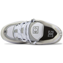 DCSHOECO TRUTH OG White/Grey Shoes