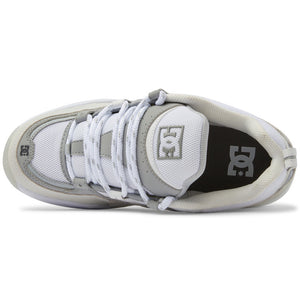 DCSHOECO TRUTH OG White/Grey Shoes