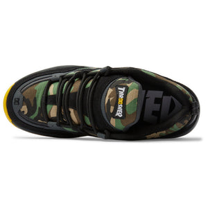 Osiris store camo shoes