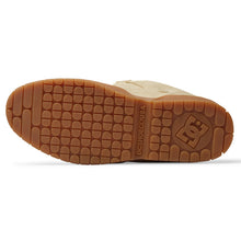 DCSHOECO JS-1 Tan Shoes