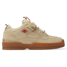 DCSHOECO JS-1 Tan Shoes