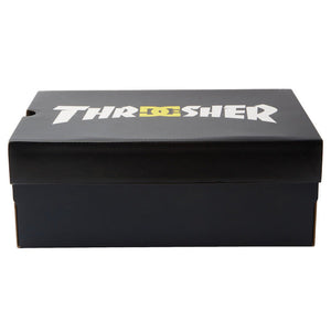 DCSHOECO X THRASHER KALYNX Black/Yellow/Camo Shoes