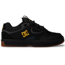 DCSHOECO KALYNX ZERO Black/Gold Shoes