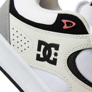 DCSHOECO KALYNX ZERO Grey/Black/White Shoes