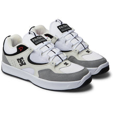 DCSHOECO KALYNX ZERO Grey/Black/White Shoes