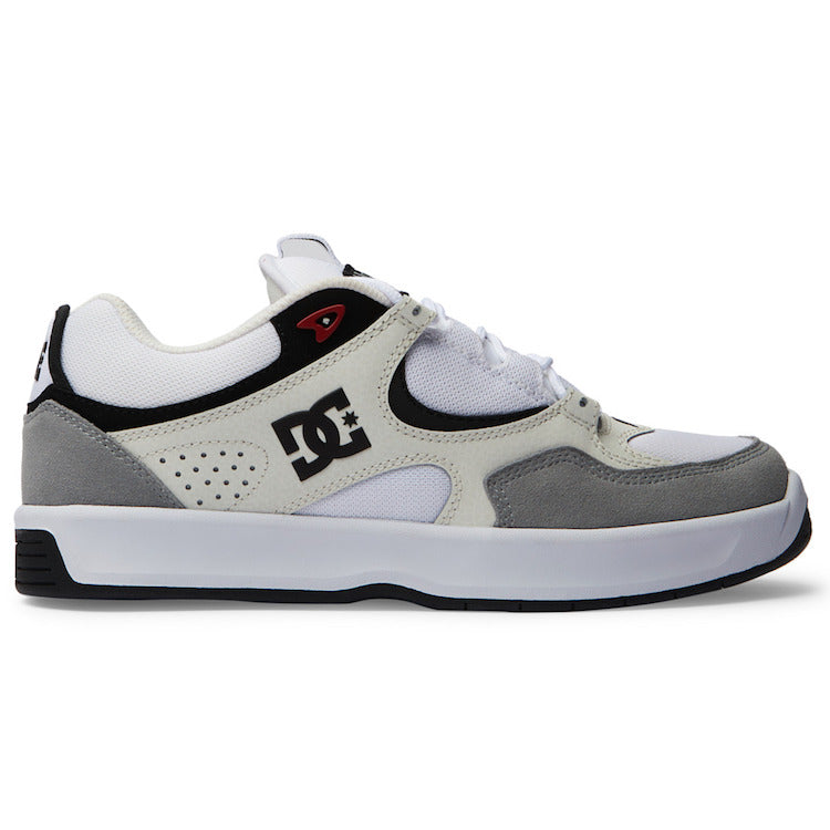 DCSHOECO KALYNX ZERO Grey/Black/White Shoes