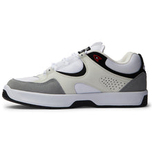 DCSHOECO KALYNX ZERO Grey/Black/White Shoes