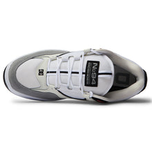 DCSHOECO KALYNX ZERO Grey/Black/White Shoes