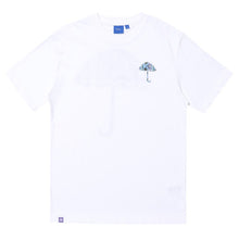 Helas Brushed T-Shirt White