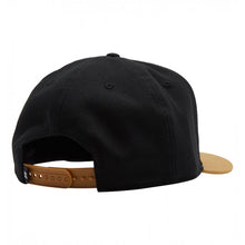 DCSHOECO Starz 94 Empire Snapback Cap Black