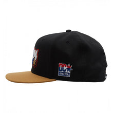 DCSHOECO Starz 94 Empire Snapback Cap Black