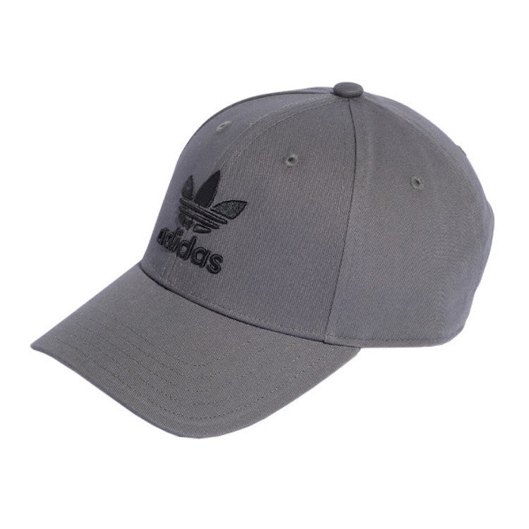 Adidas basecap grau on sale