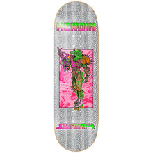 Heroin Skateboards Hellscape Swampy Skateboard Deck 10"