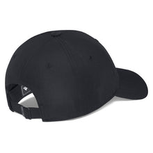 Adidas Skateboarding Metal Badge Lightweight Cap Black