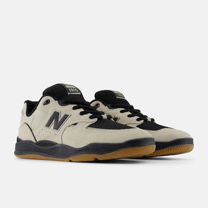 New Balance Numeric 1010 Tiago Lemos Timberwolf/Black Shoes