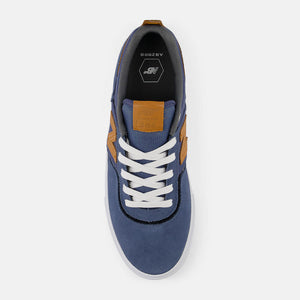 New Balance Numeric 306 Jamie Foy Vintage Indigo/Tan Shoes