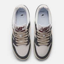 New Balance Numeric 480 Navy/White Shoes